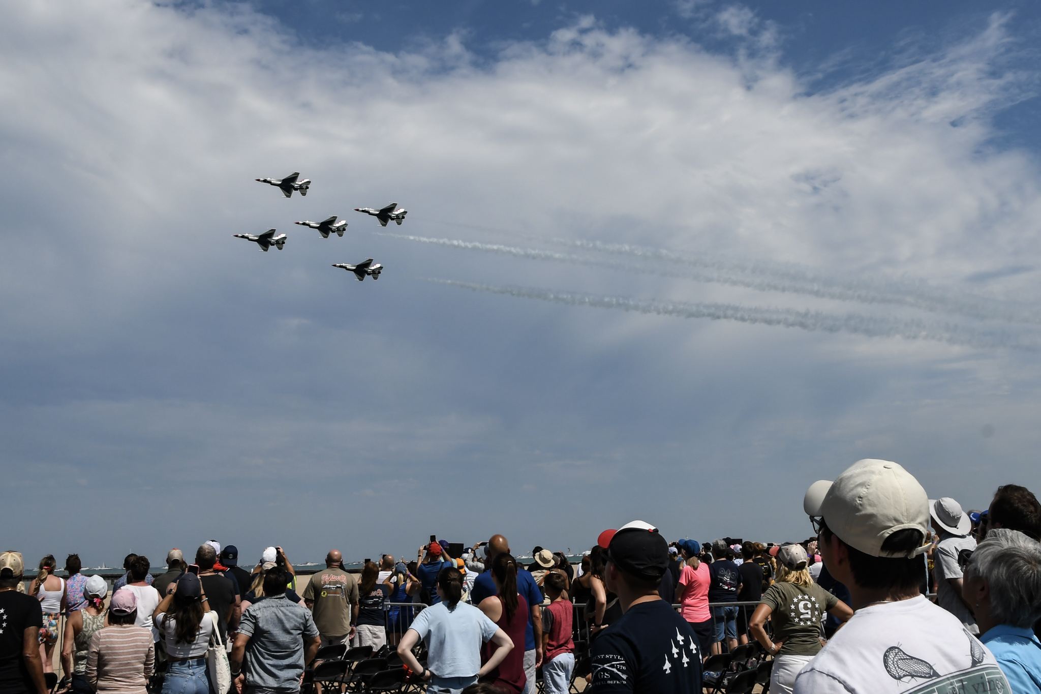 ChicagoAirShow 11