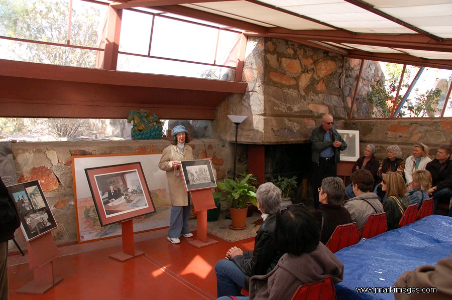 TaliesinWest07