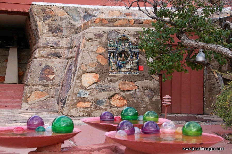 TaliesinWest16