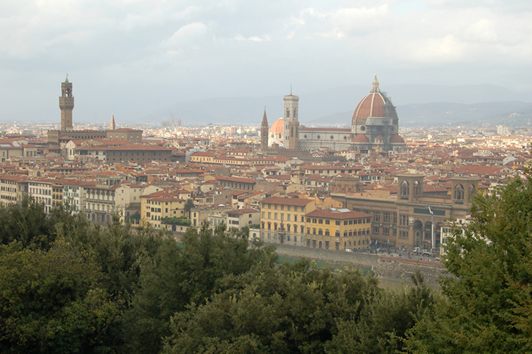 Florence Web 25