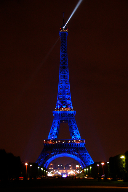 028 Eiffel Tower