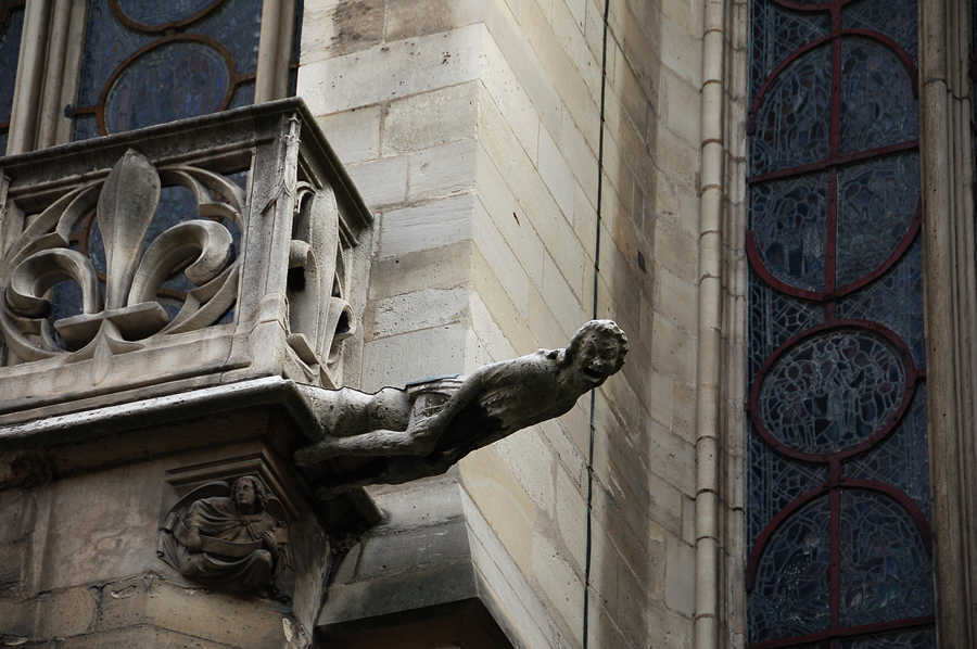 057 Sainte Chapelle
