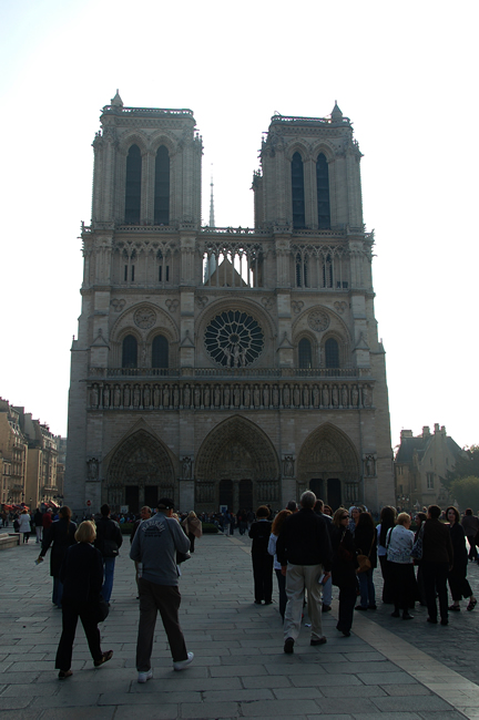 080 Notre Dame