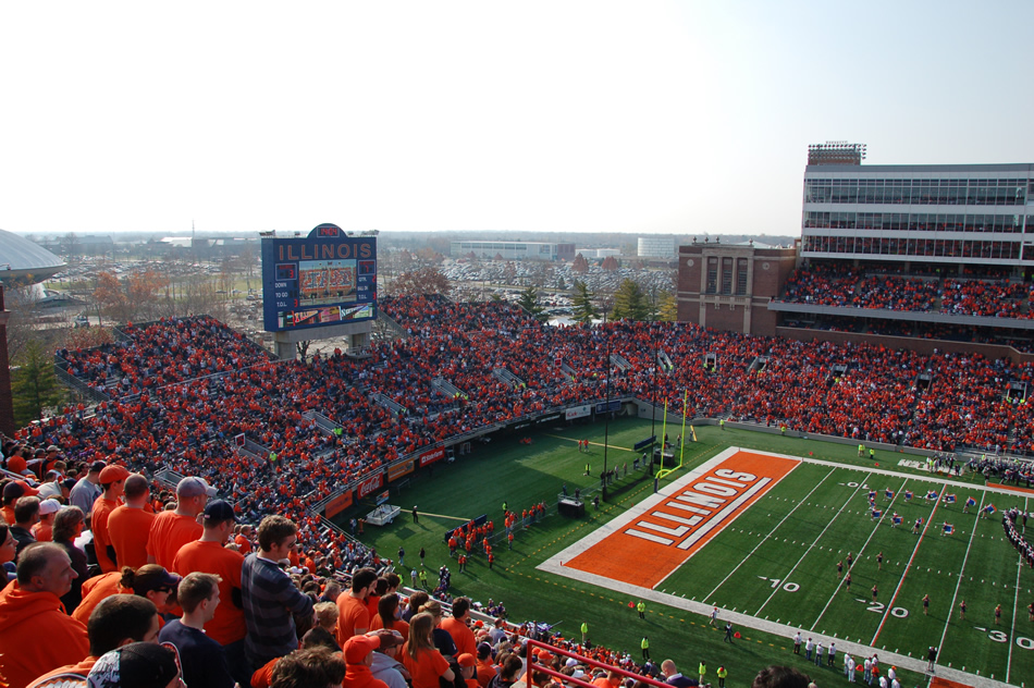 Illini 13