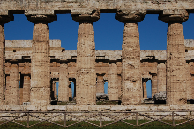 Paestum Amalfi Web 10